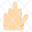 gesture-hand-stop-icon