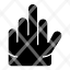 gesture-hand-stop-icon