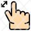gesture-hand-zoom-icon