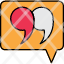 get-quotes-reply-quote-chat-message-icon