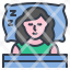 getenoughsleep-sleep-sleeping-rest-snoring-pillow-zzz-dream-bedtime-icon
