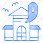ghost-halloween-haunted-horror-house-icon