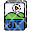 gif-file-extension-loading-icon