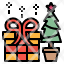 gift-box-present-tree-pine-icon