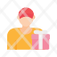 gift-delivery-surprise-thanksgiving-courier-birthday-happy-party-icon