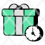 gift-delivery-time-on-time-delivery-parcel-package-logistic-delivery-icon