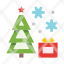 gift-present-box-snowfall-celebration-christmas-tree-icon