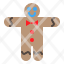 gingerbread-man-cookie-merry-xmas-christmas-icon