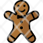 gingerbread-man-miscellaneous-variation-minimal-diversity-realistic-community-icon
