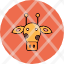 giraffe-africa-animal-emoji-safari-wildlife-zoo-icon-vector-design-icons-icon
