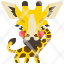giraffe-animal-wildlife-safari-africa-mammal-icon