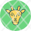 giraffe-animalgirafa-giraffes-icon-icon