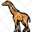 giraffe-icon
