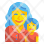 girl-and-mother-kid-baby-daughter-children-woman-mom-icon