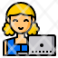 girl-avatar-woman-laptop-working-icon