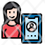 girl-contact-smartphone-communication-call-icon