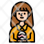 girl-easter-egg-party-basket-icon