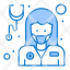 girl-healthcare-medical-lady-doctor-icon