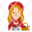 girl-little-red-riding-hood-icon