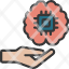 give-artificial-intelligence-ai-hand-icon