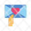 giving-love-letter-icon