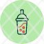glass-boba-drink-coffee-cup-tea-hot-icon