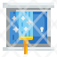 glass-cleaning-housework-miscellaneous-washing-mirror-wiper-icon