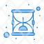 glass-hour-refresh-icon