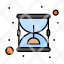 glass-hour-refresh-icon
