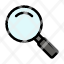 glass-look-magnifying-search-icon