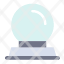 glass-stand-decoration-magic-ball-icon