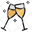 glasses-wine-alcohol-beverage-christmas-icon