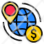 global-bank-business-finance-money-online-icon