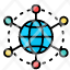 global-business-connection-network-globe-icon