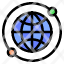 global-business-network-corporation-globe-evaluation-icon
