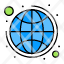 global-business-plan-strategy-icon