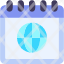 global-calendar-time-date-schedule-event-icon