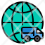 global-delivery-icon