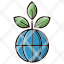 global-ecology-icon