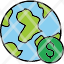 global-economy-business-money-world-icon