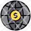 global-finance-money-icon