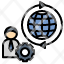 global-freelancer-worldwide-businessman-export-icon