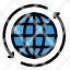global-globe-internet-travel-arrow-icon