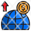 global-icon