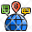 global-icon