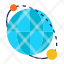 global-icon