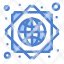 global-infrastructure-network-worldwide-icon