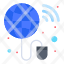 global-internet-network-connection-icon