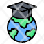 global-learning-online-education-graduation-hat-icon