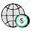 global-money-global-economy-global-cash-global-investment-international-money-icon